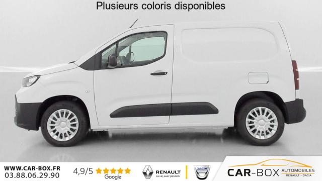 Toyota Proace City image 3