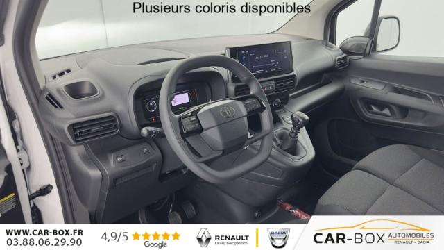 Toyota Proace City image 5