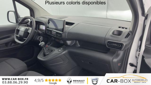 Toyota Proace City image 7