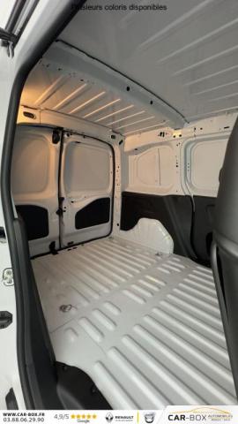 Toyota Proace City image 8