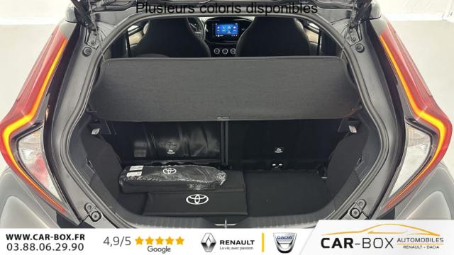 Toyota Aygo X image 2