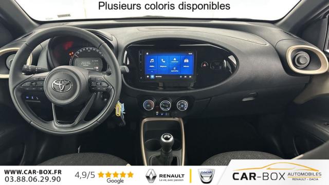 Toyota Aygo X image 6