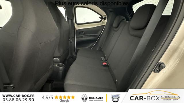 Toyota Aygo X image 3