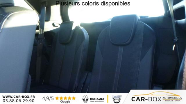 Peugeot 5008 image 7