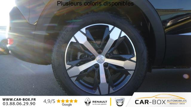 Peugeot 5008 image 3