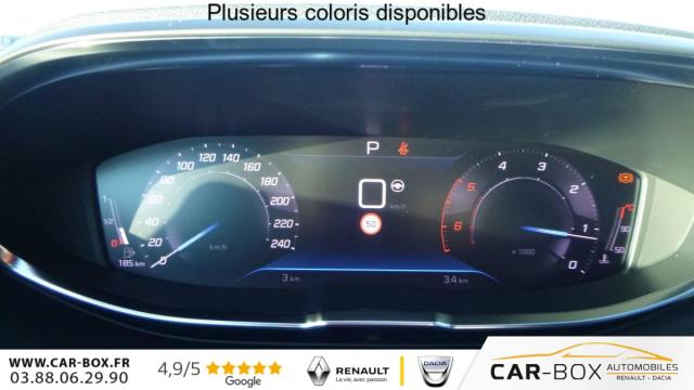 Peugeot 5008 image 4