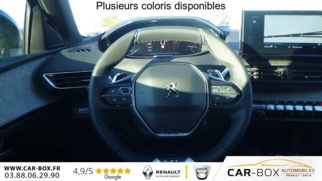 Peugeot 5008 image 5