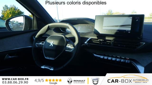Peugeot 5008 image 1