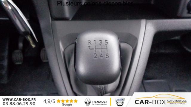 Peugeot Expert image 9