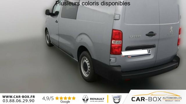 Peugeot Expert image 2
