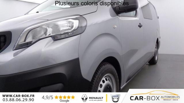 Peugeot Expert image 7