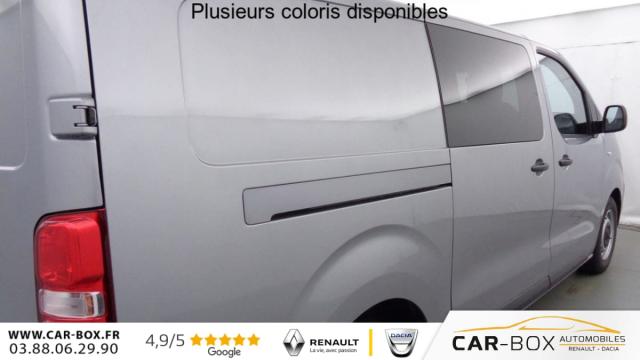 Peugeot Expert image 5