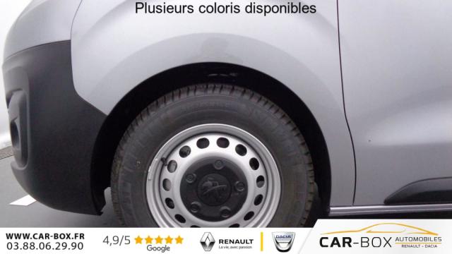 Peugeot Expert image 8