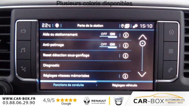 Peugeot Expert image 6