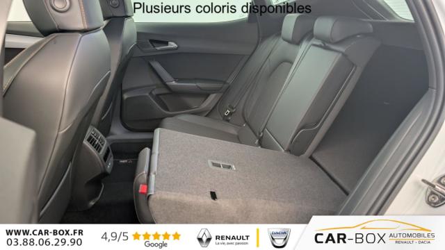 Cupra Formentor image 3