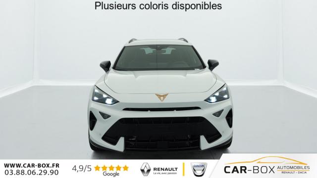 Cupra Formentor image 2