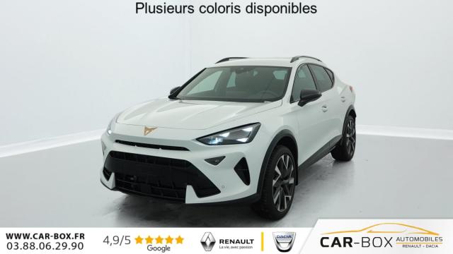 Cupra Formentor image 9
