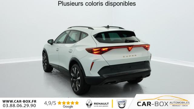 Cupra Formentor image 4