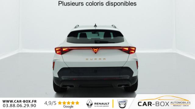 Cupra Formentor image 6