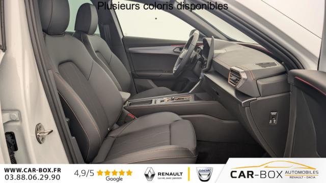 Cupra Formentor image 1