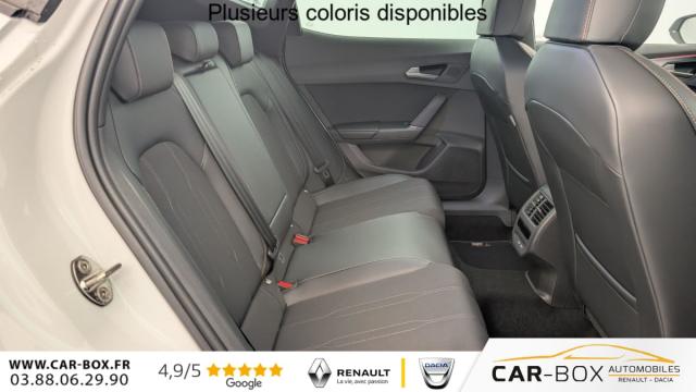 Cupra Formentor image 8
