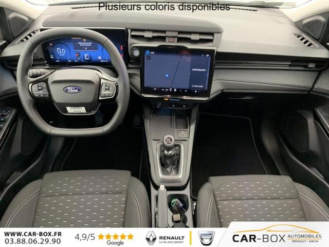 Ford Puma image 3