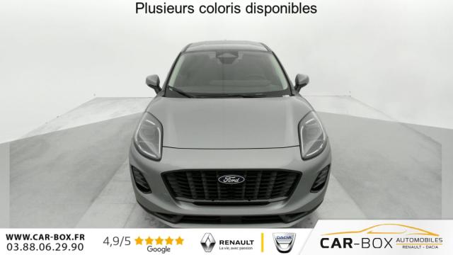Ford Puma image 2