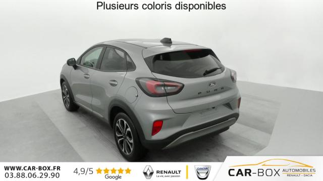 Ford Puma image 7