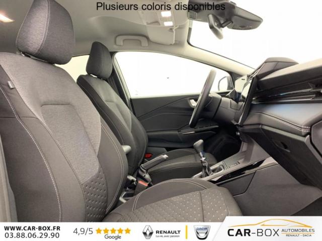 Ford Puma image 6