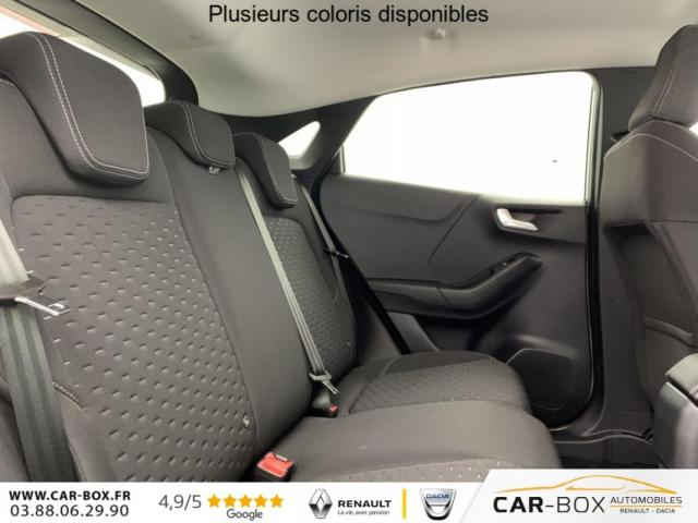 Ford Puma image 8