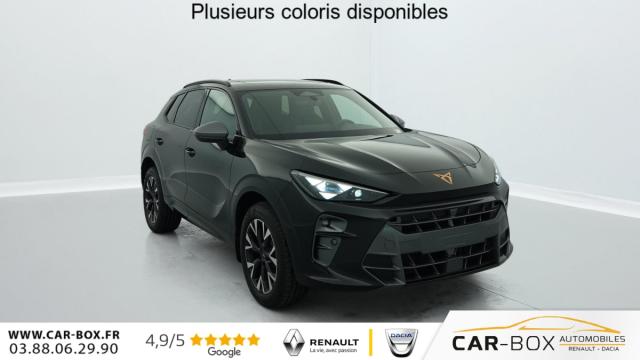 Cupra
