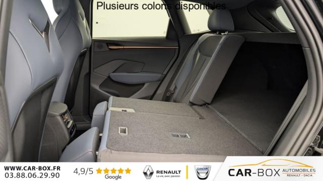Cupra Terramar image 4