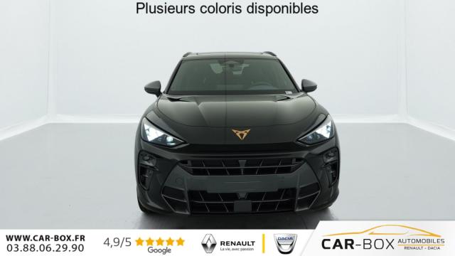 Cupra Terramar image 6