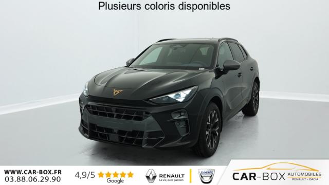 Cupra Terramar image 1