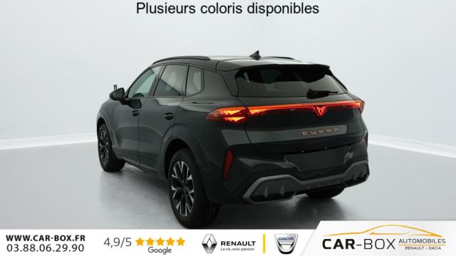 Cupra Terramar image 2