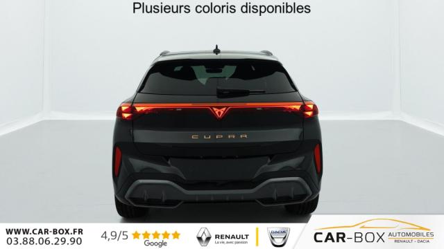 Cupra Terramar image 3