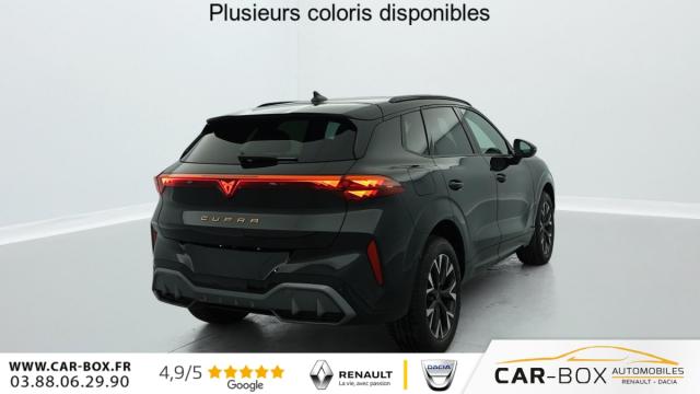 Cupra Terramar image 7