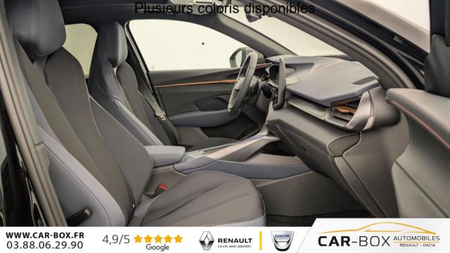 Cupra Terramar image 9