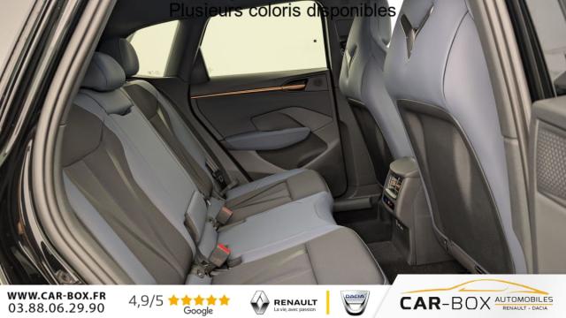 Cupra Terramar image 8