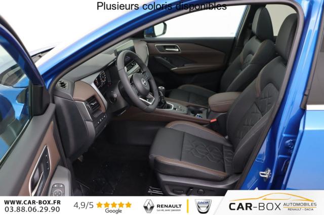 Nissan Qashqai image 3