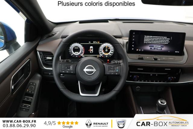 Nissan Qashqai image 7
