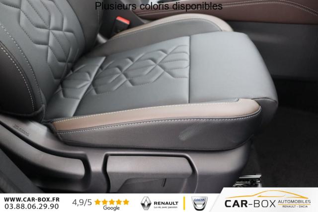 Nissan Qashqai image 9