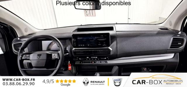 Peugeot Traveller image 5