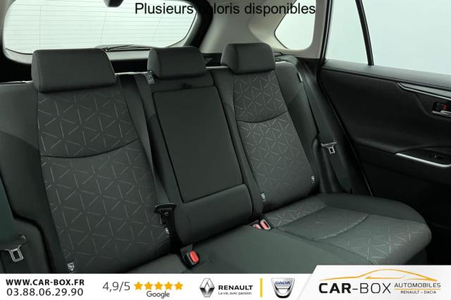 Toyota Rav4 image 9