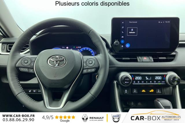 Toyota Rav4 image 5