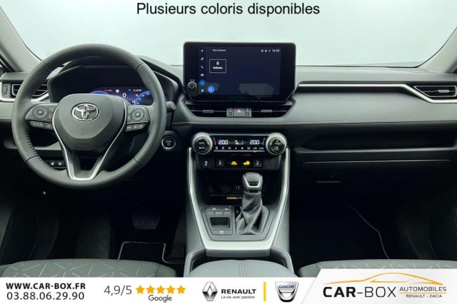 Toyota Rav4 image 3