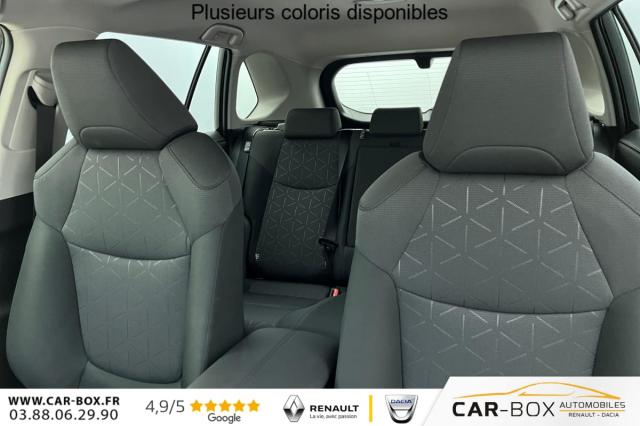 Toyota Rav4 image 7