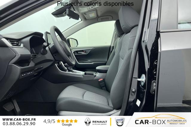 Toyota Rav4 image 1