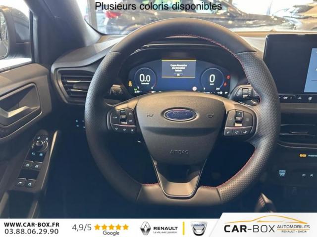 Ford Focus image 4
