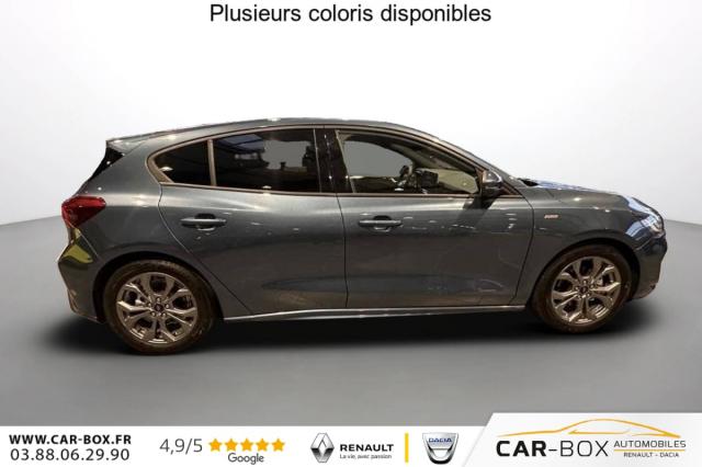 Ford Focus image 7